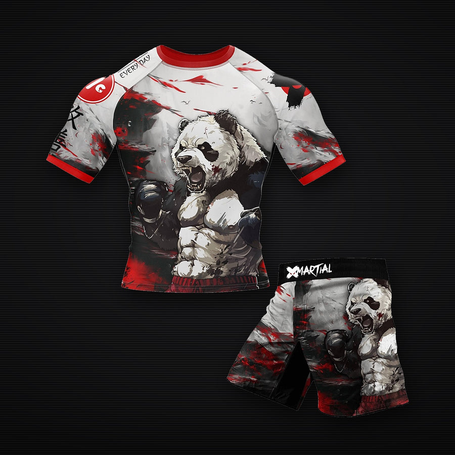 Panda Mode Set